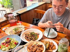 -老鼎万春卤菜(五代传承创始老店)