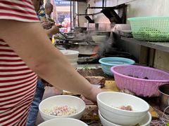 -刘信牛羊肉泡馍小炒(回民街店)