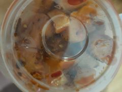 -王春春鸡汤饭(成都城西优品道店)