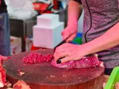 -阿娟牛肉丸·手打牛肉丸·现做现卖