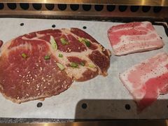 -新石器烤肉(中房金谊广场店)