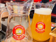 -管氏翅吧(马家堡店)