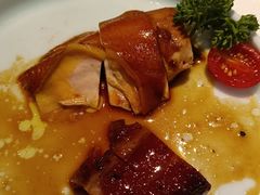 -新旺茶餐厅·早餐·夜宵(仙霞店)