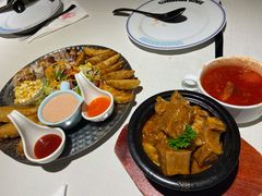 -俄士厨房(时代天街店)