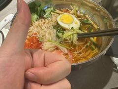 -正宗齐齐哈尔烤肉·齐牛哥鲜切炭火烤肉(杭州总店)