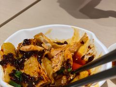 -鼎泰丰(当代商城店)