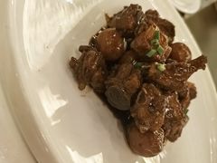 -HOHO餐厅(古子城店)