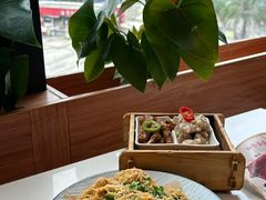 -粤点越有·茶点·粤菜(樵岭国际店)