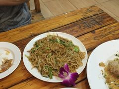 -福满楼中餐厅
