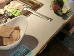 -芝小官毛肚火锅海鲜自助(淮安清江浦区新亚店)