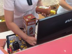 -贵州茅台酒股份有限公司(光谷一路店)