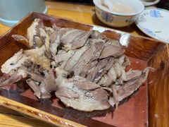 -老阿妈乌海蒙餐馆(锦馨园小区店)