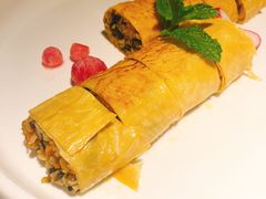 -安多素食(广仁寺路店)