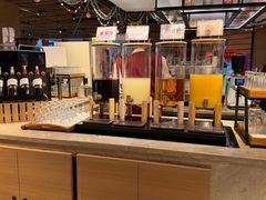 -金海湾自助餐厅(金陵饭店)