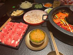 -晓宇重庆火锅(西安荟聚店)