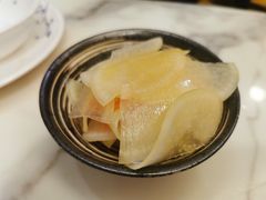 -你鲟欢·香茅柠檬鱼(金沙店)