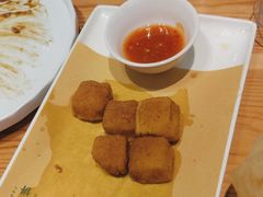 -满盛家宴·烤鸭·海鲜天津菜(河北路总店)