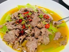 -曼格纳·曼芯馆(杨浦店)