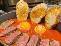 -沛家·西餐Brunch·直火料理