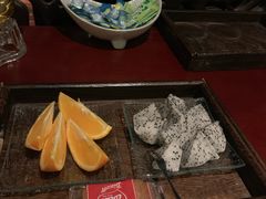 -布梵·台式热敷古法按摩Massage·Spa(品尊国际店)