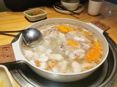 -池云涧自然椰子鸡(万泰汇店)