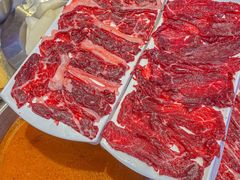 -荣叔港式沙嗲牛肉火锅(正佳潮流店)
