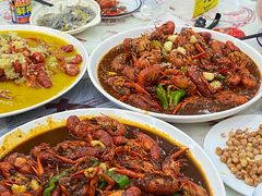 -冯百汇羊肉馆(新安店)