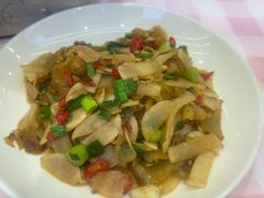 -三只鸟本地特色菜馆(上饶总店)