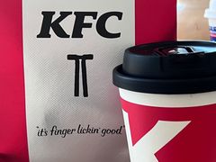 -肯德基(新凌云店)