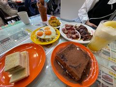 -澳门陈光记烧味饭店(万象城店)