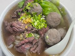 -菜忠潮州牛肉店(岗厦店)