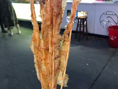 -大学城夜市大排档(凤栖路店)