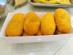 -奥华餐厅·老张记(台基厂店)