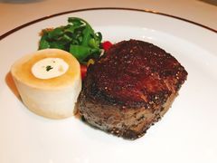 牛柳牛扒-永利扒房(永利皇宫店)