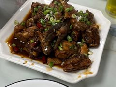 -黑皮酸菜鱼(三山街店)