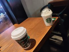 -星巴克臻选(重庆大融城店)