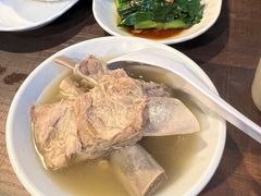 -松發肉骨茶(克拉码头店)