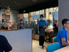 -半天妖烤鱼(印象城店)