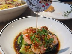 -太二酸菜鱼(长沙IFS国金中心店)
