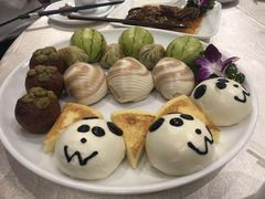 -迎喜海鲜酒楼(鹏森·海纳中心店)