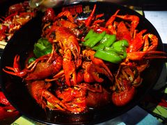 -红钳侠小龙虾·烧烤(中赢康康谷店)