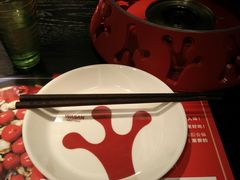 -蛙三泡椒牛蛙(万象城店)