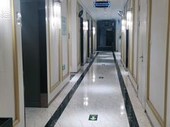 -郑州银基黄帝宫御温泉