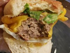 -HIGH FIVE哈福手工汉堡(桂林路店)