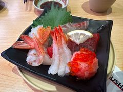 -寿司郎(海岸城店)