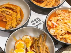 -桂筱葵螺蛳鸭脚(文化宫店)