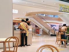 -卡朋西餐(悦汇城店)