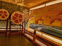 -蓝鲸湾汤泉(包河店)