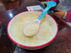 -新白鹿餐厅(爱琴海购物中心店)
