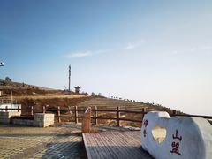 -妙峰山风景名胜区